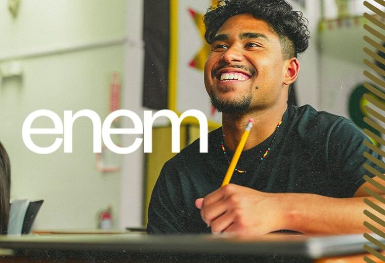 Ensino Superior: número de inscritos no Enem 2025 autodeclarados indígenas cresce 89% em comparação com 2022