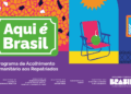 “Aqui é Brasil”: Iniciativa reforça o compromisso do Estado com a dignidade e a proteção dos direitos humanos