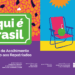 “Aqui é Brasil”: Iniciativa reforça o compromisso do Estado com a dignidade e a proteção dos direitos humanos