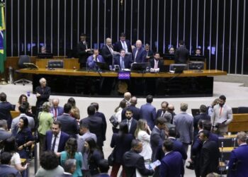 Brasil: Deputados aprovam urgência para projeto sobre proteção de crianças em ambiente digital