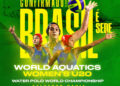 Competições Esportivas: Arena Aquática Salvador sedia Mundial Sub-20 Feminino de Polo Aquático