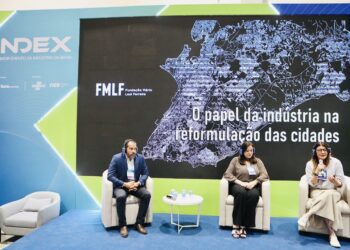 Salvador: Representantes da Prefeitura participam do segundo dia do Index Bahia 2025