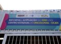 Cican recebe grande incentivo do Governo do Estado para o mapeamento de tumores