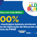 Cultura na Bahia: 100% dos municípios baianos enviam Planos de Aplicação de Recurso da PNAB