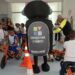 Educação no trânsito: Transalvador realiza ação educativa em escola municipal no Matatu