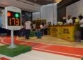 Educação no Trânsito: Exposição Transalvador leva tecnologia, serviços e atividades educativas ao Shopping da Bahia