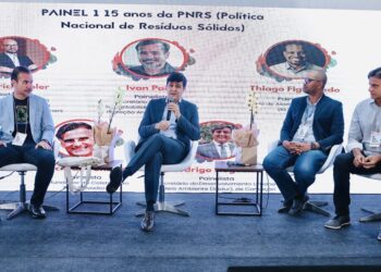 Sustentabilidade: Bienal do Lixo estreia em Salvador com ações de conscientização ambiental