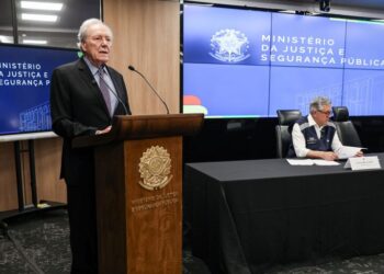 Combate a intoxicações por metanol é foco do Governo do Brasil