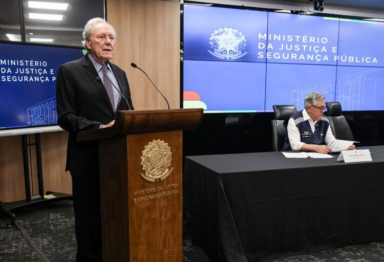 Combate a intoxicações por metanol é foco do Governo do Brasil