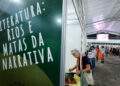 Literatura: Treze festas e festivais literários com apoio do Governo do Estado movimentam RMS e interior baiano