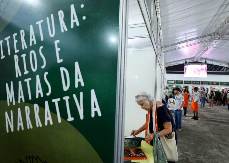 Literatura: Treze festas e festivais literários com apoio do Governo do Estado movimentam RMS e interior baiano