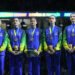Competições Esportivas: Brasil conquista duas medalhas inéditas no Mundial de Ginástica Rítmica