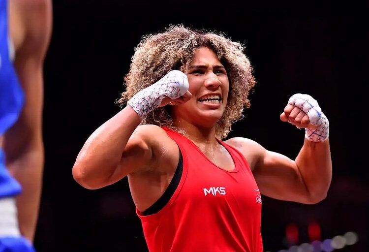 Competições Esportivas: Boxe e atletismo do Brasil brilham em mundiais com apoio do Bolsa Atleta