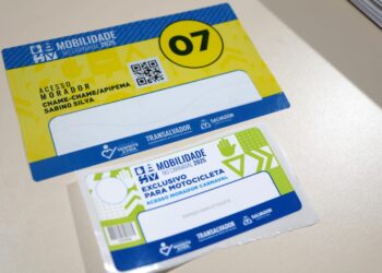 Fique sabendo: Transalvador inicia credenciamento de veículos de moradores para acesso às áreas do Carnaval 2026