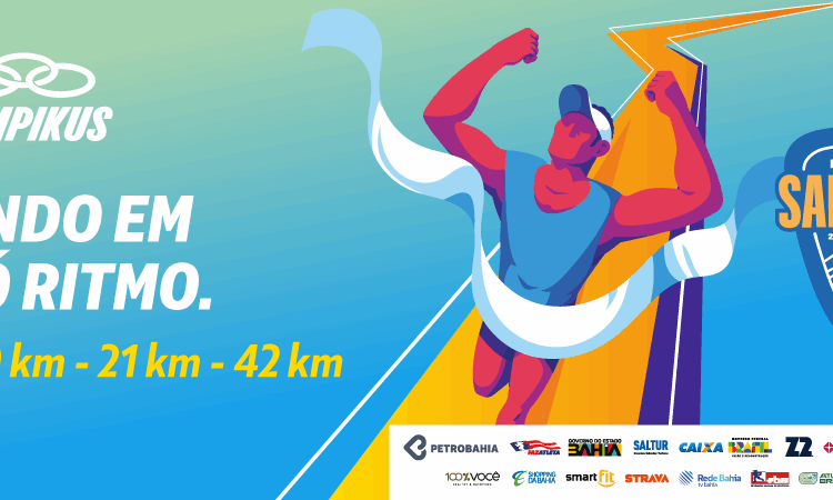 Salvador: Prefeitura monta operação para garantir conforto e segurança de atletas na Maratona Salvador 2025