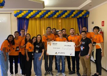 Tecnologia inclusiva: Estudantes baianos criam jogo que combate preconceito contra autistas