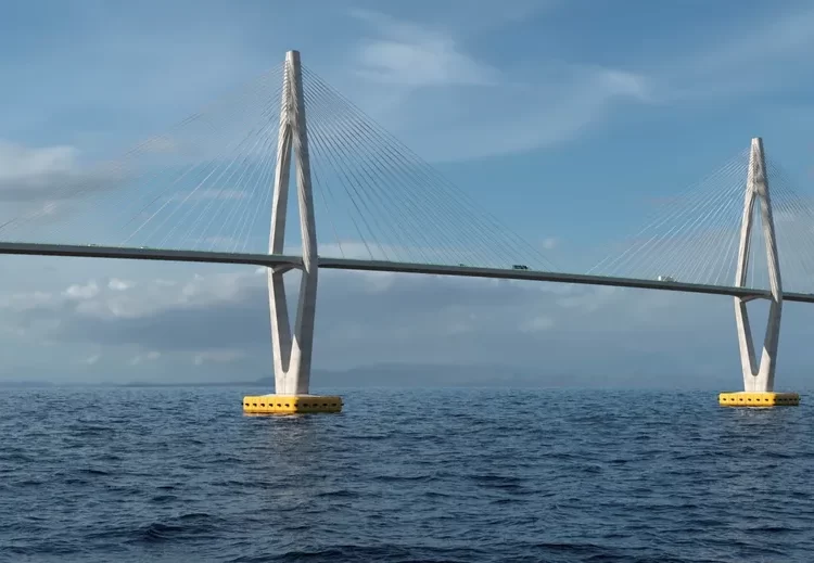 Infraestrutura: Governo do Brasil inclui Ponte Salvador–Ilha de Itaparica em lista de projetos prioritários para investimentos