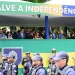 Prefeitura de Salvador participa de celebrações da Independência do Brasil no Campo Grande