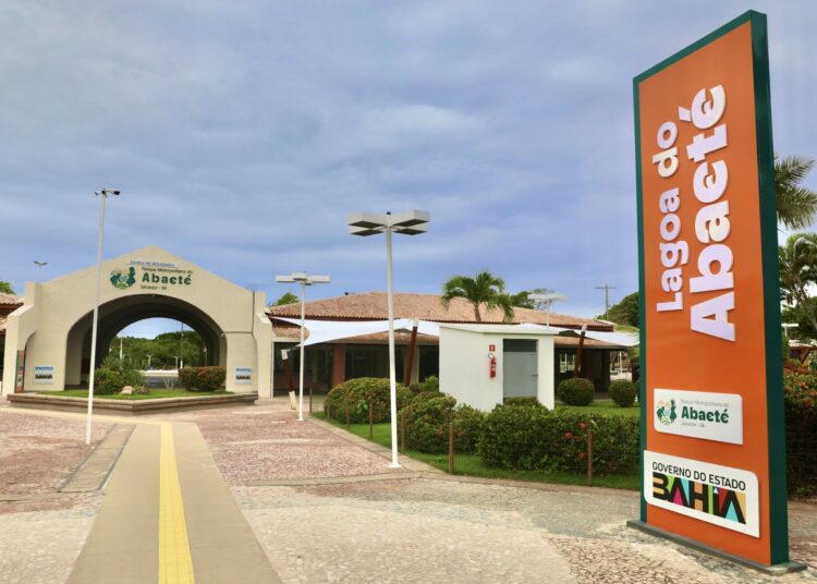 Comércio e Mercado: Governo da Bahia lança chamamento público para ocupação comercial do Parque do Abaeté