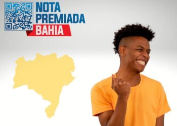 Sorteio de setembro do Nota Premiada Bahia premiou com R$ 100 mil participante de Salvador e de outros 90 do interior do estado