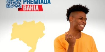 Sorteio de setembro do Nota Premiada Bahia premiou com R$ 100 mil participante de Salvador e de outros 90 do interior do estado