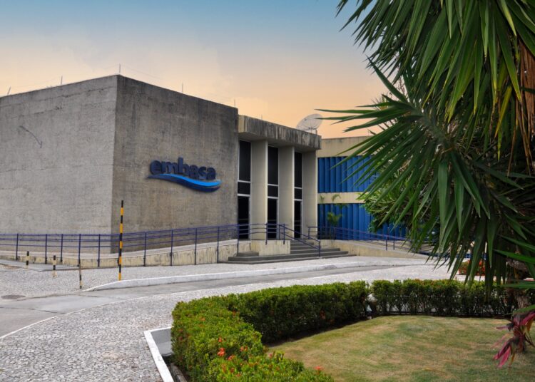 Partiu Estágio 2025: últimos dias de inscrição para oportunidades na Embasa