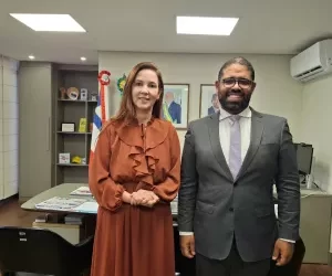 OAB e Secretaria de Justiça e Direitos Humanos se reúnem para buscar reduzir a letalidade policial