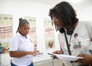 Casa do Patrimônio abre programação na Feira Literária Internacional de Cachoeira com debate e atrações culturais
