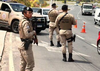 Capital baiana tem redução de 23% no número de roubo de veículos