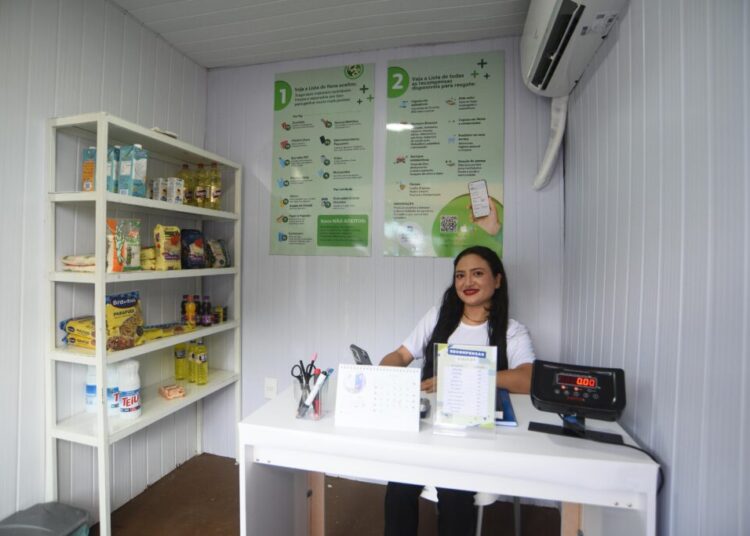 Salvador é finalista de prêmio internacional na COP30 com projeto Recicla Capital