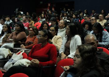 1° Congresso Uesb celebrou integração, diversidade e inovação em evento histórico