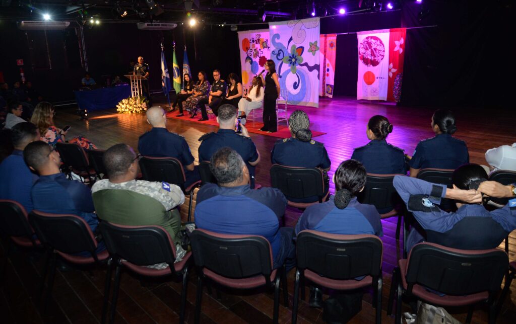 Segurança Pública: Guarda Civil de Salvador finaliza curso para atuação na Patrulha Maria da Penha