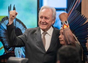 Brasil: Governo Federal avança na demarcação de dez terras indígenas