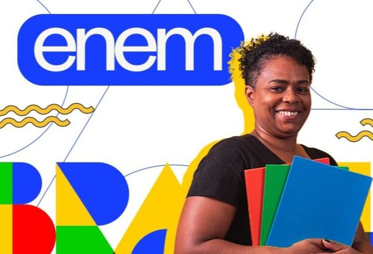 Exame Nacional do Ensino Médio: número de inscrições confirmadas por pessoas com 60 anos de idade ou mais aumentou 191%