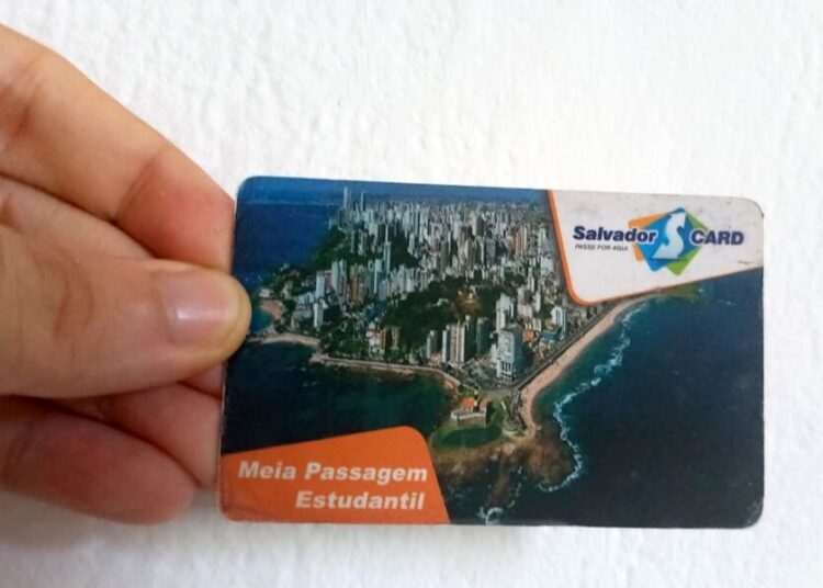 Mobilidade: Estudantes de Salvador terão ônibus gratuitos nos dois domingos de Enem