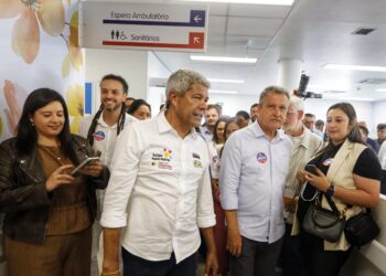 Vitória da Conquista: Hospital Geral ganha serviço de radioterapia e será ampliado com investimento de R$ 84 milhões