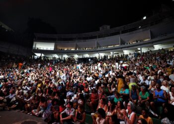 Novembro Negro: Bahia realiza concerto em homenagem ao centenário de Mãe Stella de Oxóssi