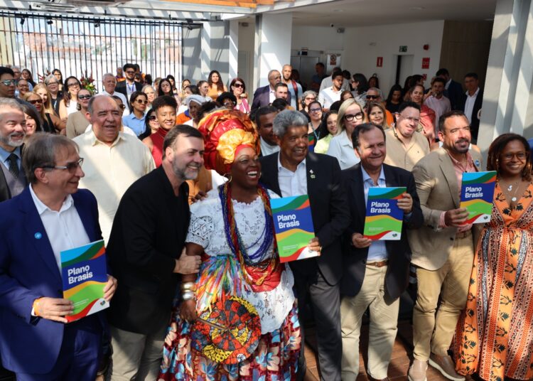 Parceria e desenvolvimento: Bahia ganha protagonismo no Plano Brasis e fortalece presença no mercado turístico global