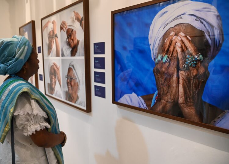 Bahia: Memorial das Matriarcas Odé Kayodé homenageia lideranças do candomblé