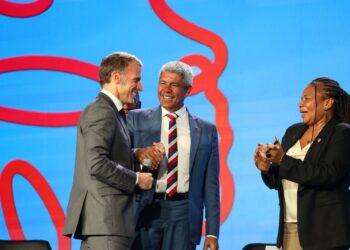 Salvador realiza abertura oficial do Festival Nosso Futuro Brasil–França: Diálogos com a África