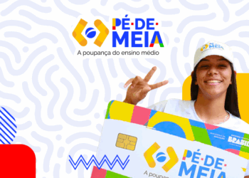 Brasil: Governo inclui Tesouro Direto nas opções de investimento para o Pé-de-Meia