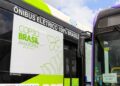 Brasil: ônibus elétricos são parte de avanços não só para a mobilidade, mas também para o meio ambiente