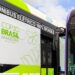 Brasil: ônibus elétricos são parte de avanços não só para a mobilidade, mas também para o meio ambiente