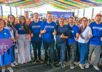 Acesso: Ideia do Governo do Brasil na Rua é fazer as políticas públicas federais chegarem mais próxima dos cidadãos