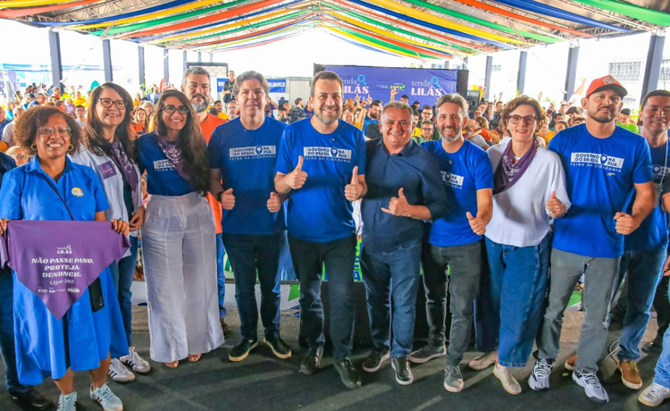 Acesso: Ideia do Governo do Brasil na Rua é fazer as políticas públicas federais chegarem mais próxima dos cidadãos
