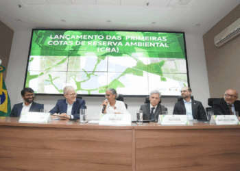 Cotas de Reserva Ambiental do Brasil: Iniciativa apresenta novo marco na regularização ambiental