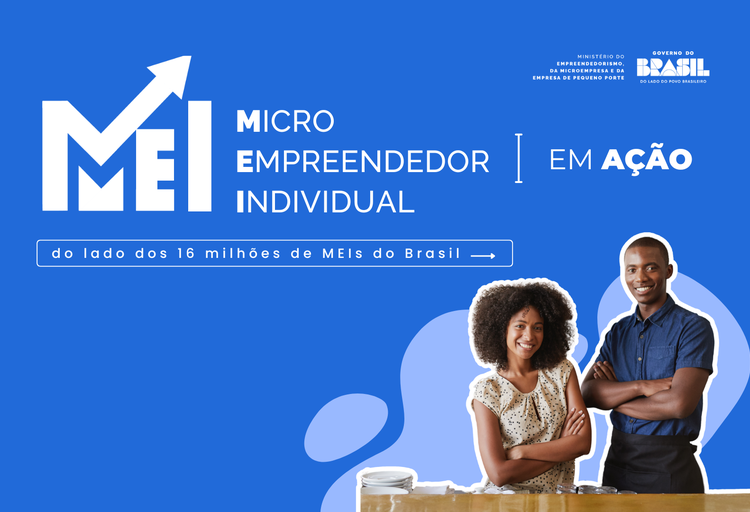 MEI em Ação: pacote moderniza a política do MEI às vésperas de seus 17 anos