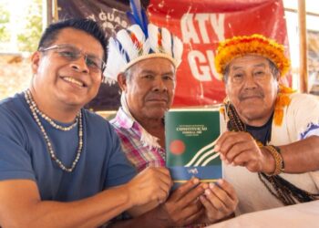 Direitos Humanos: Governo do Brasil avança em proteção territorial e garantia de direitos a indígenas e quilombolas em 2025