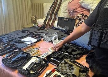 Terceira edição da Operação Renorcrim fortalece o enfrentamento às organizações criminosas no Brasil