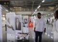 Se liga: Exposição fotográfica “Memória e Legado” permanece aberta ao público na Estação de Metrô da Rodoviária